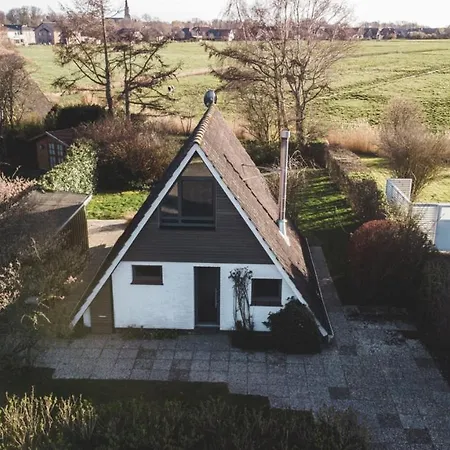 Casa de Férias Ferienhuus Burhave - #127625 Butjadingen